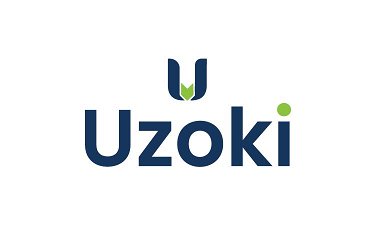 Uzoki.com